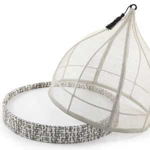 Bandeja de servicio de ratán natural de la mejor calidad para el hogar y utensilios de cocina para servidor de té y café plato y bandeja para accesorios de hotel - Product Image 6