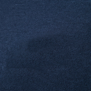 Personalizable de alta calidad OEM ODM 330gsm algodón hombres Regular en blanco cuello redondo 100% algodón sudadera patrón personalizado impresión - Product Image 6