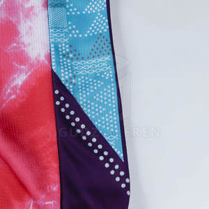 Uniformes de baloncesto sin mangas profesionales cómodos y transpirables disponibles para hombres a los precios más vendidos - Product Image 3