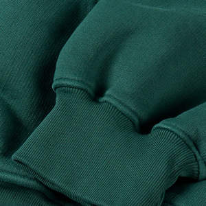 Sudaderas con Capucha de Invierno para Hombre, de Algodón y Poliéster de Alta Calidad, al por Mayor, con Colores y Logotipo Personalizados, Conjuntos Disponibles - Product Image 4