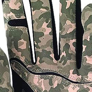 Guantes de golf de piel de oveja Guantes de golf de mano izquierda derecha Hechos en Pakistán Guantes de golf en venta - Product Image 4