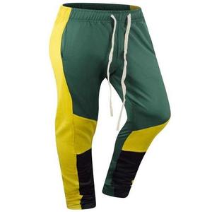 Chándal para Hombre de Manga Larga y Tela Ligera, Chándal Deportivo para Hombre de Moda, Corte Ajustado, Servicio OEM - Product Image 3