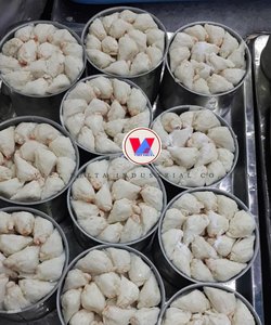 ผู้จัดจำหน่ายเนื้อปูแช่แข็งคุณภาพพรีเมียมจากเวียดนามที่เชื่อถือได้ - Product Image 3