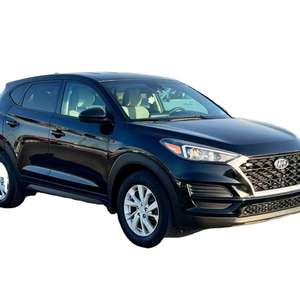 Gran Oferta para el Mercado Global: Tucson 2021 MiOption 2.0L V4 con Daños por Accidente en Buen Estado - Product Image 1