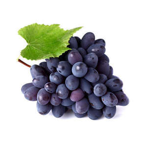 2024 Nuevo cultivo de uvas frescas sin semillas rojas y verdes listas para exportar uso en alimentos - Product Image 1