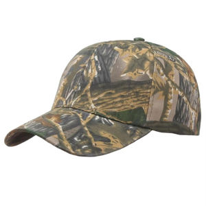 Casquette de baseball en denim imperméable de haute qualité, réglable, unisexe, pour la chasse, la pêche et les sports de plein air - Product Image 4