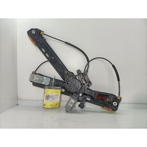 Mécanisme de lève-vitre avant gauche LAND ROVER Range Rover Evoque 1ère série LR067995 (11>) - Product Image 1
