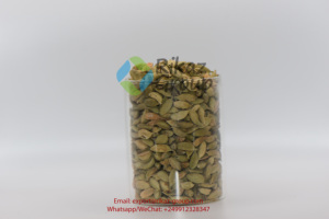 100% Cardamomo verde puro y limpio directamente de productos agrícolas de Tanzania - Product Image 4