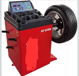 FACTORY KKATOOLS-2.0HP Tire Changer Bead Blaster Wheel Balancer Machine Combo KT-T830 Tire Changer Machine +KT-B700 Tire <b>Tools</b> - Product Image 1