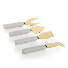 Herramientas para servir Mantequilla de queso de acero inoxidable, juego de mango de madera de 4 piezas, el mejor producto, buen vendedor, juego de cuchillos para queso, el mejor diseñador - Product Image 2