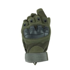 Gants d'entraînement en plein air, vente en gros professionnelle, protection, sécurité au travail, écran tactile, combat, gants tactiques à doigts complets - Product Image 5