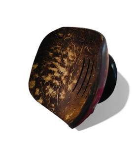 Meilleur prix porte-savon portable en bois nouveauté porte-savon étui préféré du fabricant - Product Image 6