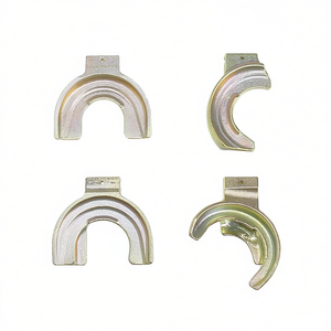 Soporte de Resorte de Repuesto Gedore KL-1540, Tamaño 4, Paquete de 4 Unidades - Product Image 2