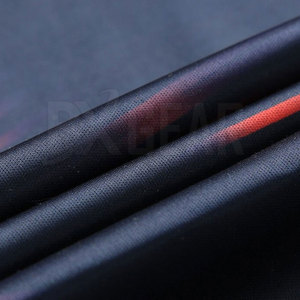 Conjunto de uniformes de fútbol al por mayor, colores personalizados, logotipos y tamaños disponibles para clubes, escuelas y equipos, pedidos al por mayor - Product Image 6