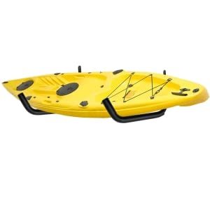 Support <span class=keywords><strong>mural</strong></span> de rangement pour Kayak, 4 pièces, crochets de Garage, pour Kayak, canoë, planche de <span class=keywords><strong>surf</strong></span>, Paddle - Product Image 5