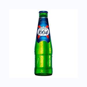 เบียร์บลังค์1664เบียร์ในขวด25cl และ33cl - Product Image 3