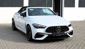 Mercedes-Benz CLA 250 AMG 2025 Sedán Automático Gasolina Faros LED Ruedas R18 Asientos de Cuero Motor Turbo Techo Panorámico Euro - Product Image 3