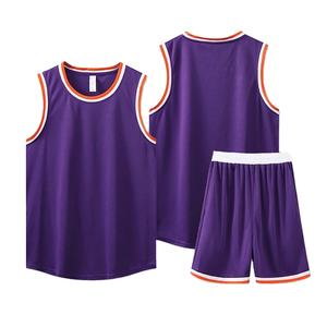 Maillot de basket-ball pour adultes, personnalisable, pour hommes, à séchage rapide, respirant, uniforme d'entraînement, chemise de sport, tenue de sport, ensemble de survêtement - Product Image 3