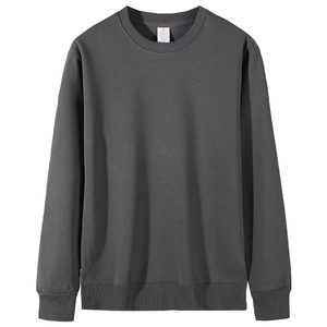 Sudadera con Capucha de Felpa 100% Algodón para Hombre, Logotipo Personalizado Impreso, Talla Grande, Lisa, Personalizada, Impermeable y Cortavientos - Product Image 4