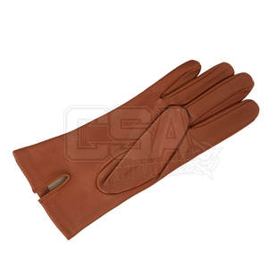 ถุงมือแต่งตัวหนังดีไซน์เป็นเอกลักษณ์ทนทาน - Product Image 6