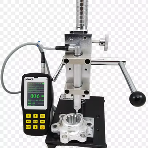 Équipement d'étalonnage portable à ultrasons pour testeur de dureté série PHT-6001/6002/6005/6010, modèle 2026, à vendre - Product Image 1