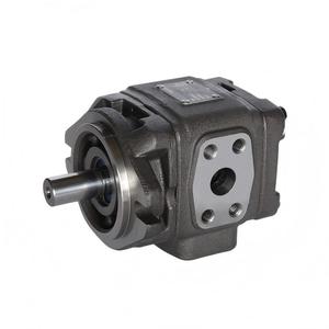 ปั๊มไฮดรอลิกเกียร์รุ่น HUAMAO PGP PGM สำหรับเปลี่ยนแทนรุ่น PGP315/330/350/365 และ PGM315/330/350/365 รับประกัน 1 ปี - Product Image 2