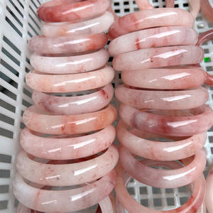 Pulseras Étnicas <span class=keywords><strong>de</strong></span> <span class=keywords><strong>Jade</strong></span> Lantian para Mujer YL, Venta al por Mayor <span class=keywords><strong>de</strong></span> <span class=keywords><strong>Jade</strong></span> Lantian Natural, <span class=keywords><strong>Beneficios</strong></span> para Vendedores Ambulantes y Salas <span class=keywords><strong>de</strong></span> Transmisión en Vivo - Product Image 5