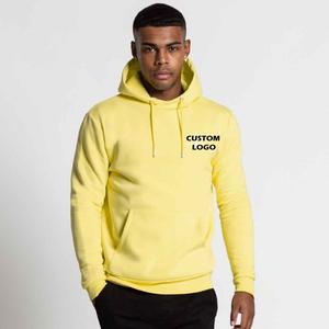 Sweat-shirts personnalisés avec logo, en coton mélangé, pour hommes, 2 pièces, 420, 450, 500, 600 g/m², de haute qualité - Product Image 6