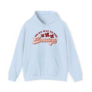 100% Cotton French <b>Terry</b> Vintage Baggy Hoodie Customize High Quality Distressed Acid Wash Hoodie for Men - Product Image 4