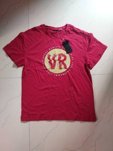 Wholesale Custom Printed 100% Cotton Premium Quality Breathable O-Neck Casual Short Sleeve Polos <b>Boys</b> Bangladesh Knitted <b>Shirts</b> - Product Image 2