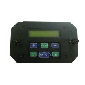 Eurolite <b>Timer</b>-Controller LCD-2 - Product Image 1