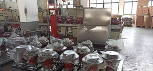 Vietnam Factory PAG Auger Drive reductor de engranajes planetarios Gattle TMR mezclador de alimentación caja de cambios para mezcla de alimentador arrastrado - Product Image 6