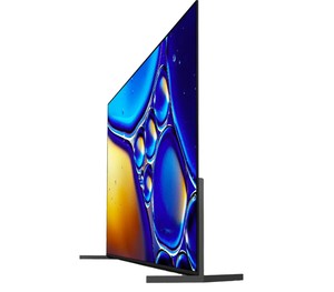 Televisor Bravia 8 II de 55 Pulgadas, Clase QD-OLED 4K HDR Google - 55XR80M2 - Product Image 1