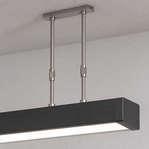 Éclairage LED <span class=keywords><strong>de</strong></span> tunnel pour alignement des roues, contrôle du carage et detailing automobile, IP54, approvisionnement en gros - Product Image 2