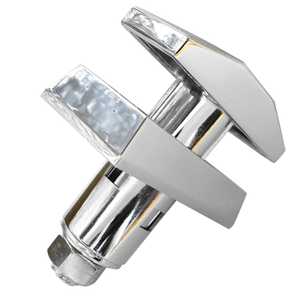 Taiwan Manufacturer's Zinc Alloy Pop-Out Handles and Hardware Vending Lock <b>Cylinders</b> - Product Image 1