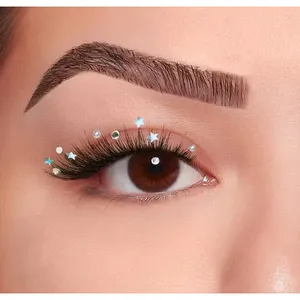 Kit de Pestañas Postizas Premium Winks 222 Dare to Dazzle - Product Image 6