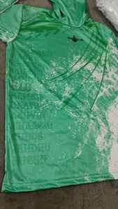 Custom UV Performance UPF 50 Dry-Fit Long Sleeve Unisex <b>Fishing</b> <b>Hoodie</b> Spandex/Polyester Breathable Printed Wear - Product Image 5