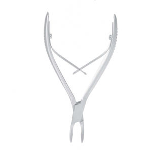 Fridemann เครื่องทำกระดูกด้วยมือพร้อมกล่องเสร็จแบบ dall สปริงโลหะสองชั้น - Product Image 5