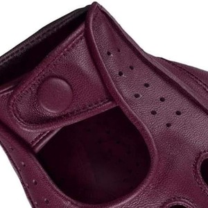 Gants de cuisine de voyage personnalisés en PU thermique imperméables antidérapants respirants durables à écran tactile pour l'hiver chaud en plein air - Product Image 6