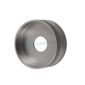 Marcador Solz Areola de alta calidad Blunt/Marcadores de Areola Solz Ventas calientes CE ISO Aprobado Marcador de Areola - Product Image 4