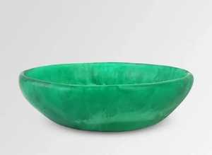 Cuencos de resina mezcla de Gava nube creativa para comida o ensaladas cuencos hogar utensilios de cocina platos para servir Pasta arroz sopa nueces tazón - Product Image 6