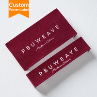 Cordelette d'Étiquette Suspendue de Haute Qualité, Scellé Textile Personnalisé, Étiquette Papier avec Logo Client Imprimé pour Vêtements