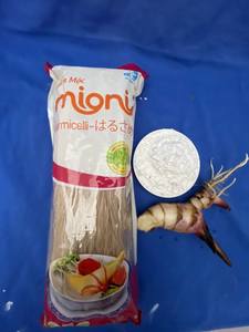 โรงงานผลิตเส้นวุ้นเส้นจากเวียดนาม รับผลิตแบบ OEM/ODM คุณภาพดีที่สุด พร้อมตัวอย่างฟรีสำหรับผู้จัดจำหน่าย - Product Image 3