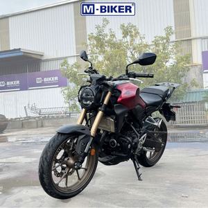 Mbiker PH KIN d'occasion pour cache-lumière en plastique pour motos CB300 et CB150 – Remplacement de l'ensemble de protection - Product Image 1