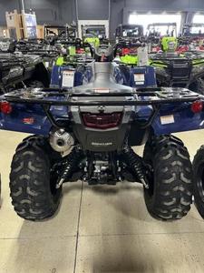 Vélos tout-terrain neufs Honda FourTrax Rancher 4x4 TRX420FM1LS 2025 – Ventes authentiques - Product Image 6
