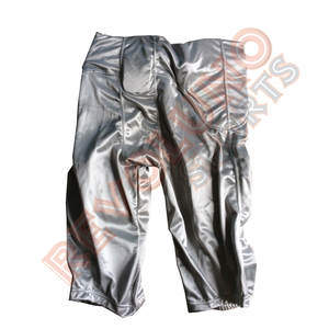 Pantalón de fútbol americano de diseño libre Simple hecho a medida - Product Image 6
