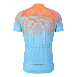 Meilleur fabricant de maillots de cyclisme personnalisés, vêtements de sport, dernière conception 2025, vente en gros de maillots de cyclisme pour unisexe - Product Image 2
