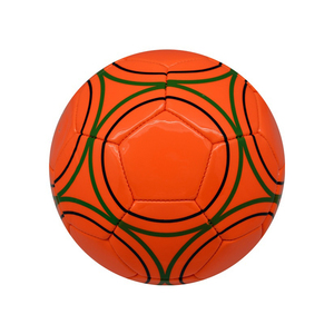 2025 Venta caliente tamaño 5 PVC fútbol y balón de fútbol sala con logotipo personalizado fútbol de alta calidad - Product Image 2