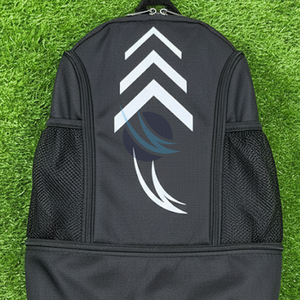 Sangle réglable unisexe Sports de plein air Gym Club formation sac à bandoulière en cuir grand toile Weekender nuit sac de sport - Product Image 6