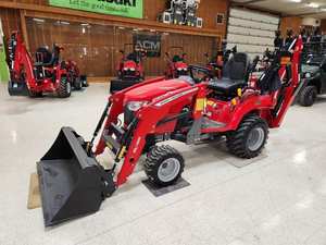 Rodamiento de Caja de Cambios para Tractor Massey Ferguson 4WD de 65HP Usado, para Motor, en Venta a Europa, Envío Rápido y 3 Años de Garantía - Product Image 2